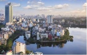 Day 1: ARRIVE IN HANOI
