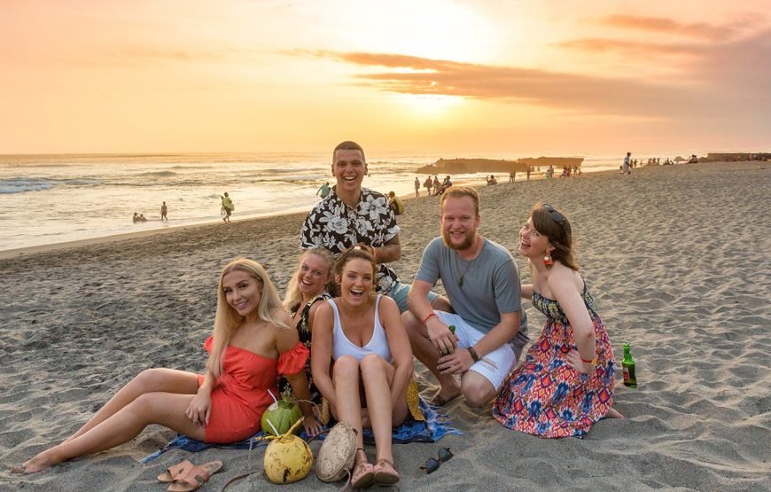 BALI VIORO 9 DAYS