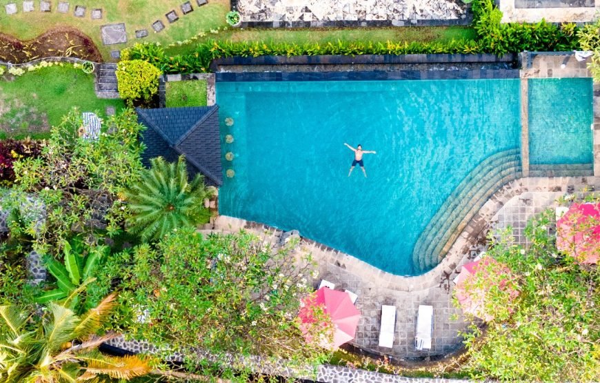 BALI VIORO 9 DAYS
