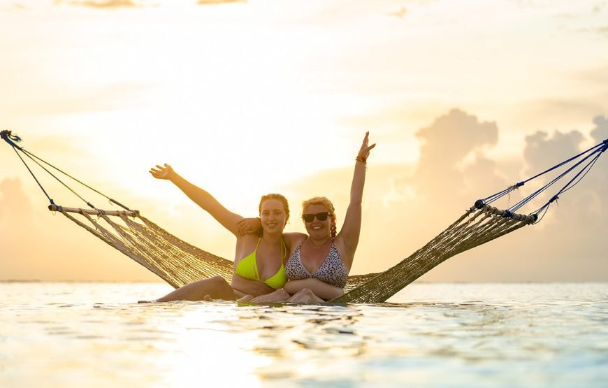 BALI VIORO 9 DAYS