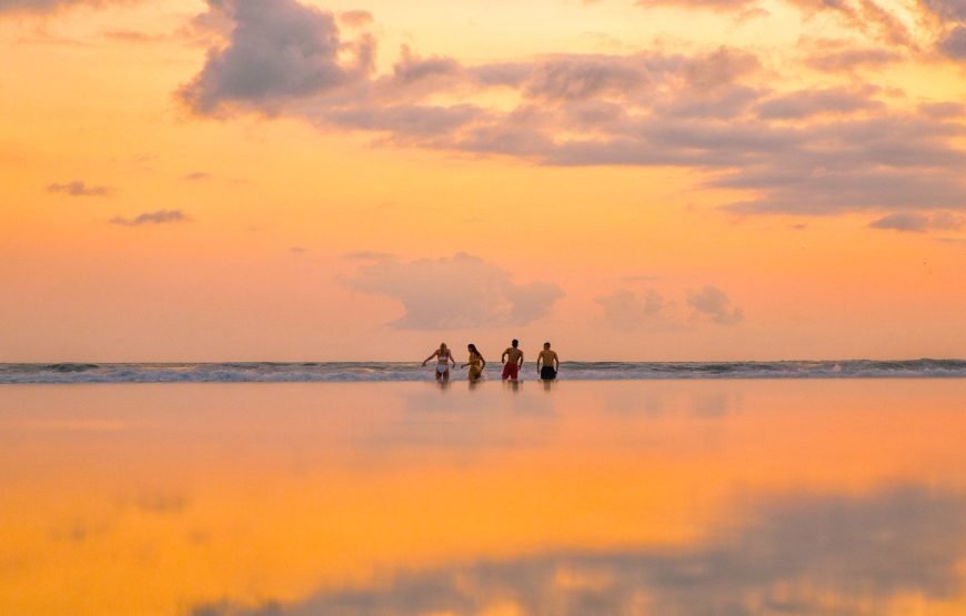 BALI VIORO 9 DAYS