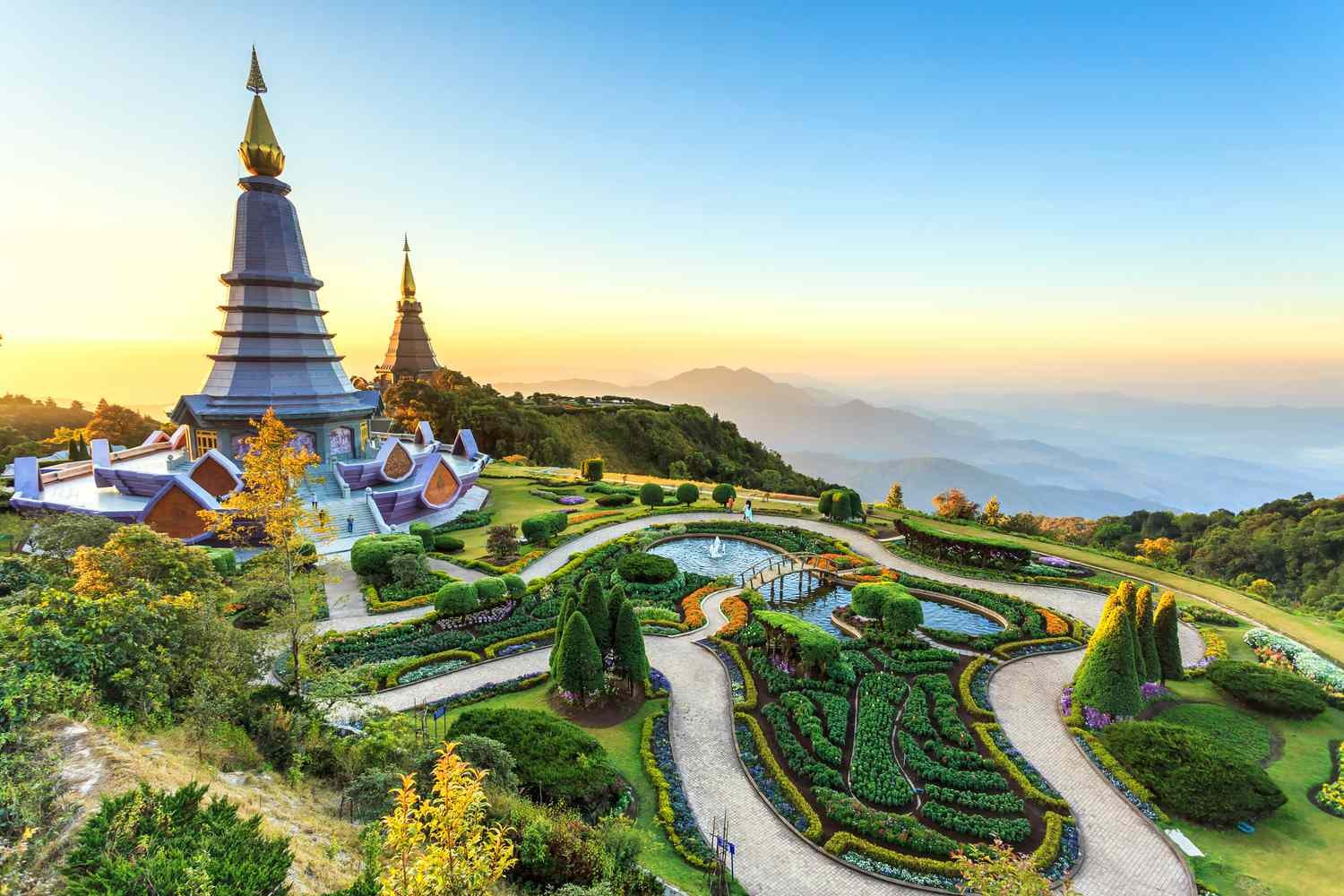 Thailand
