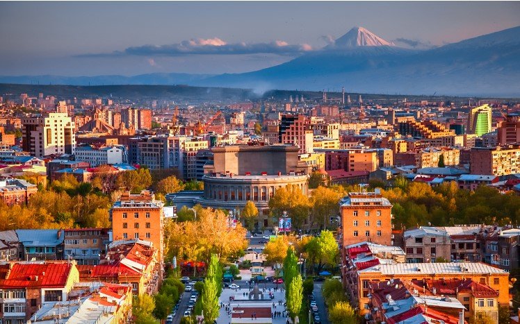 Armenia