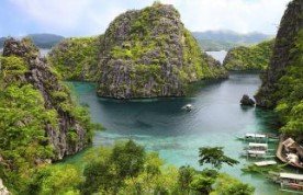 Day 8: Palawan