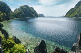 Day 10: El Nido Island Hopping