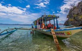 Day 11: Coron