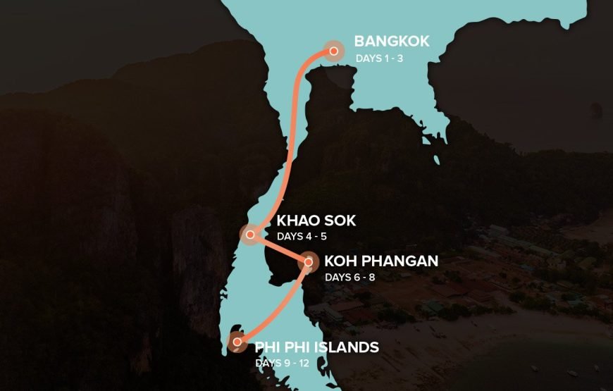 THAI VIORO