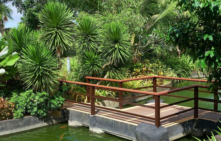 Mövenpick Resort and Spa Boracay 5- star Philippines trip w/air for 2 Adults (7 days-6 nights)