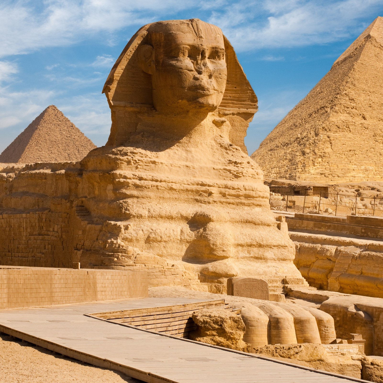 Egypt