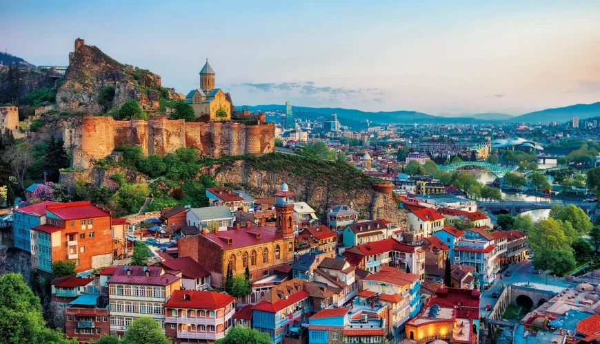Georgia