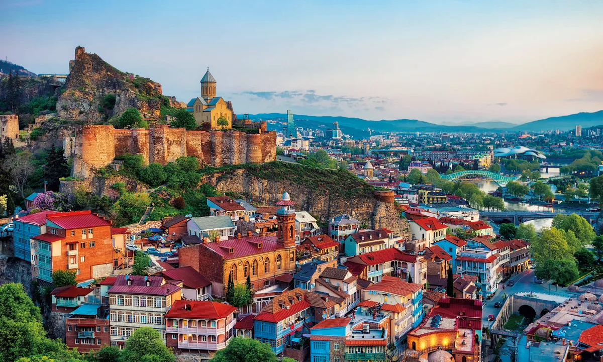 Georgia