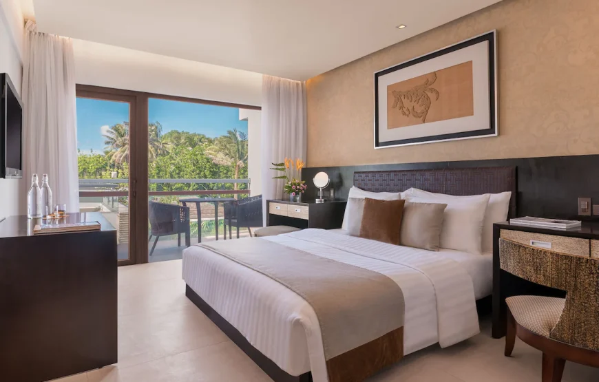 The District Boracay Philippines trip w/air for 2 Adults (7 days-6 nights)