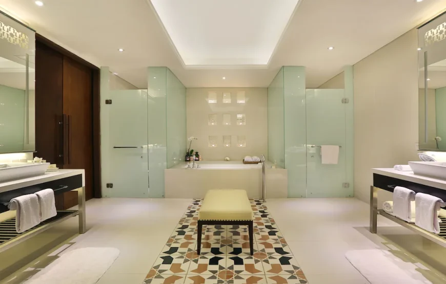 Samabe Bali Suites & Villas Bali 5*  All Inclusive Indonesia trip w/air for 2 Adults (7 days-6 nights)