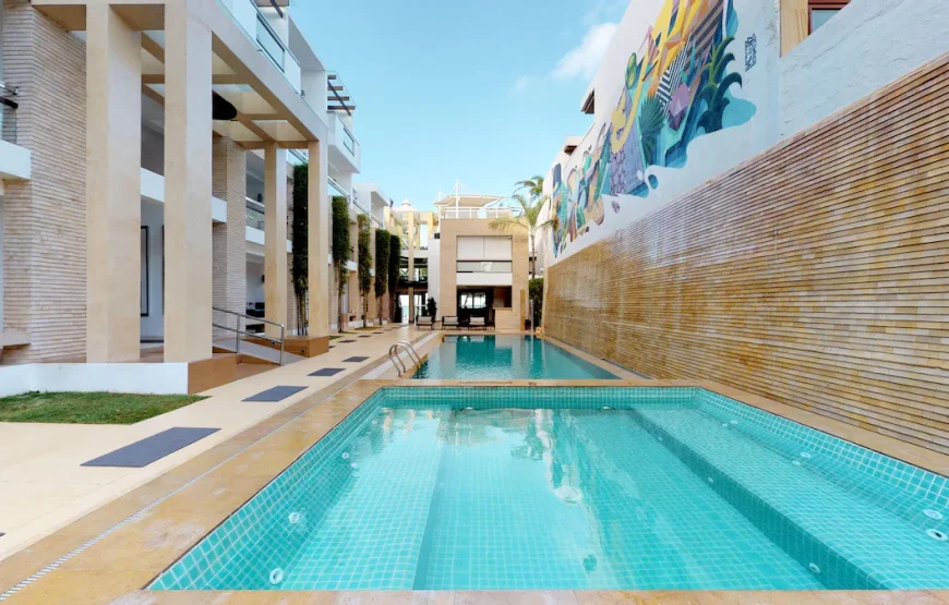 The District Boracay Philippines trip w/air for 2 Adults (7 days-6 nights)